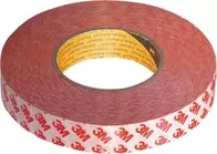 3M High Performance Double Coated Tapes with Adhesive 3m9088
