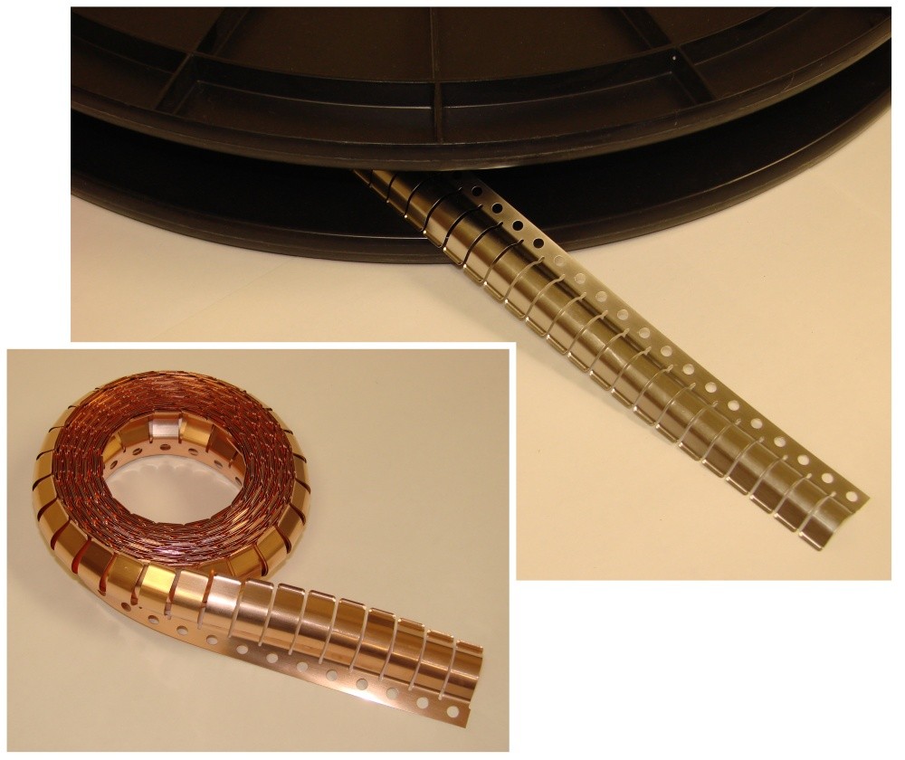 Conductive Copper Foil Adhesive Tape