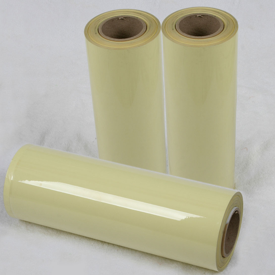 3M688 3M690 Thermal Bonding Film