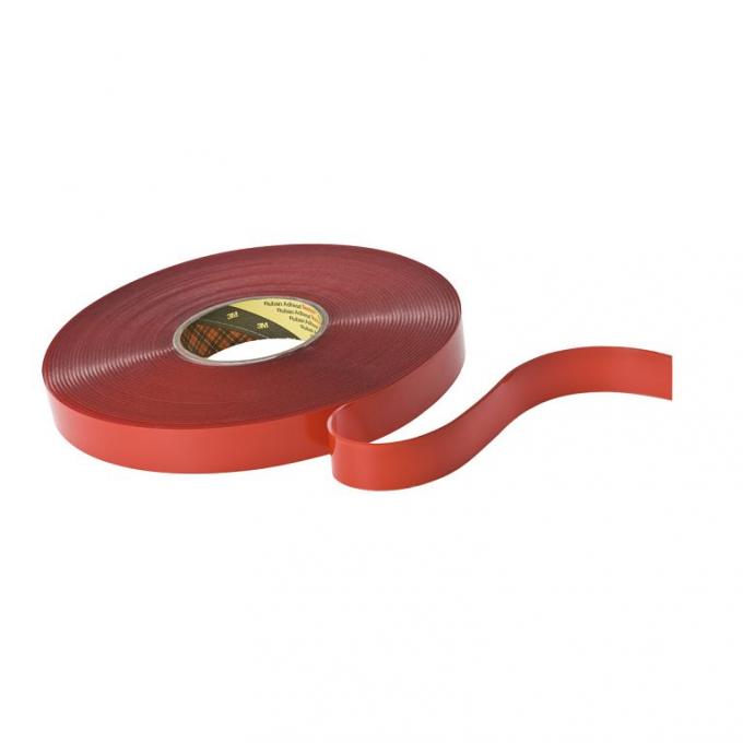 Adhesive tape 3M 4918/3m4922/3m4924 foam tape for electronics