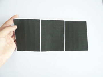 Die-cutting Durable Non-toxic CR Rubber Foam