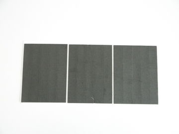 Die-cutting Durable Non-toxic CR Rubber Foam