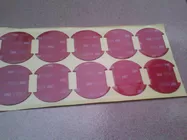 Die cutting 3M 5952 VHB adhesive tape supplying free samples according to your drawings