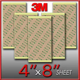 Specialized 3m double coated adhesive tape 3M9495LE