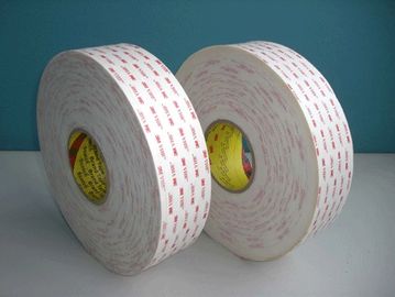 3M 4936 Similar VHB Pressure Sensitive Sealing Tapes