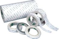 PET double sided tape coated with acrylic