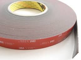 VHB Foam Tape Die Cutting