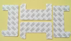 Adhesivsion  3M9080 Die Cut Tape Wholesale