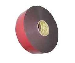 3M5952 VHB Black Acrylic Foam Tape 1.1mm Thickness