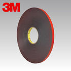VHB Black Acrylic Foam Tape 0.64mm Thickness 3M 5925