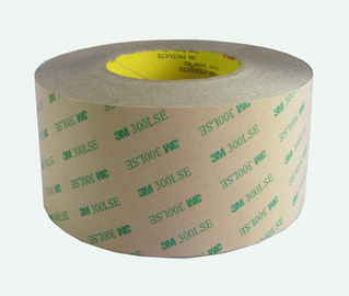 3M9471LE 3M9472LE 300LSE Adhesive Transfer Tape