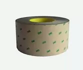 3M9795 3M9795B 420 Polyester Double Sided Tape