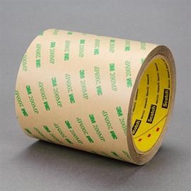 3M9495MP 3M9495B 3M9495FL 200MP Polyester Double Coated Tape