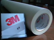 Silicone Pressure-Sensitive Adhesive 3M69 Electrical Tape