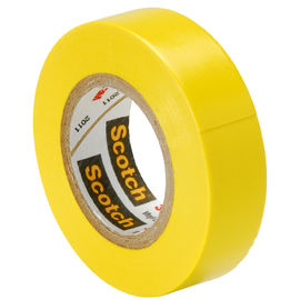 3M35 Green/White/Black/Yellow/Orange/Blue Vinyl Electrical Color Coding Tape