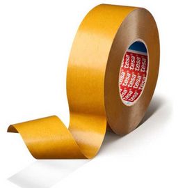 Super Viscous of PVC double sided adhesive tape replace TESA 4928