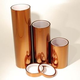 Self-adhesive Kapton Tape with silicone adhesive