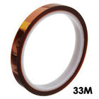 kapton tapes polyimide sillicone tape for high temperature