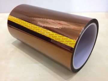 Polyimide heat resistant tape from professional manufacture