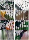 Sillicone adhesive polyester film heat resistant tape