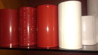 heat resistant polyimide tape for sublimation