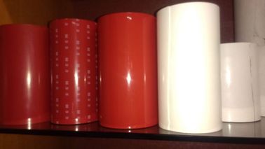 heat resistant polyimide tape for sublimation