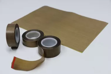 Perfect Heat Resistant Adhesive Ptfe  Tape