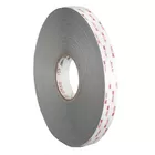 1.1MM Transparent Double Sided Acrylic Foam Adhesive replacement 3M VHB Tape 4941