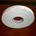 3M Auto Masking Tape Long Term Durable Foam Double Sided Tape 3M4920 3M4950