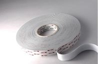 3M Auto Masking Tape Long Term Durable Foam Double Sided Tape 3M4920 3M4950