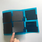 OEM die cutting transparent Anti-Fingerprint Matte protective plastic film for mobile phone/ tablets/pc