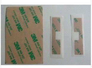 3M Double Coated Tape 9495MP with Adhesive 200MP 9471 9472