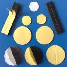 Needle punched felt Nonwoven Technics car interior lining