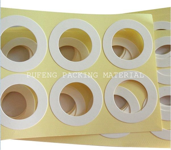 Die-cutting Conductive Adhesive Tapes