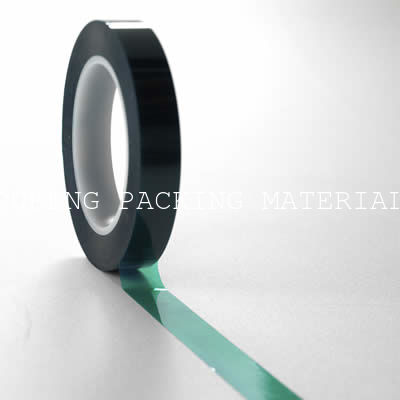 Greenback Printed Circuit Board Tape/high temperature tape 3M851
