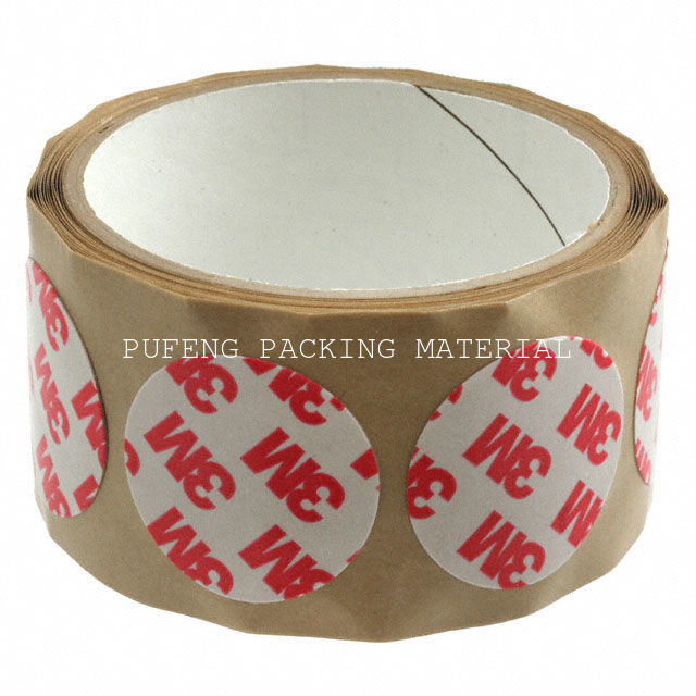 Adhesive High Performance Double Coated Tapes 3m9088