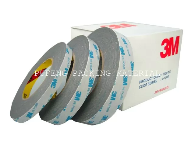 2015 Hot Sale 3M PE Foam Tape