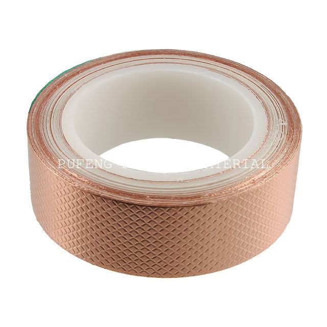 3m1245 EMI Embossed Copper Shielding Tape