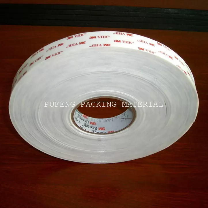 VHB Double Sided Tape 3M VHB Double-sided Adhesive Tape 3M 4920