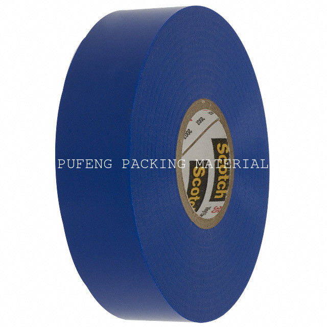 Vinyl Electrical Color Coding Tape