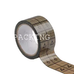 Top quality new products pet anti static grid tape