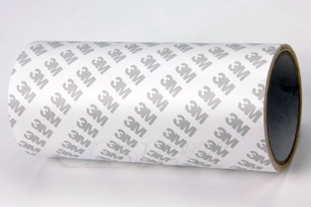 Adhesive Material 3M9448 Die Cutting Non-woven Adhesive Tape