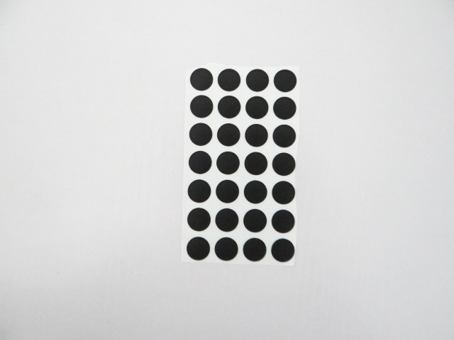 Shenzhen Black Eva Foam Die-cutting Products Manufacturer