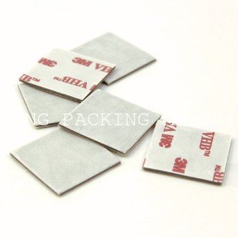 Die Cut Double Side Tape 3M4941 Into Different Shape