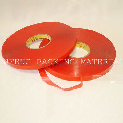 3M 4905 4930 double sided acrylic adhesive clear vhb tape 0.5mm thick