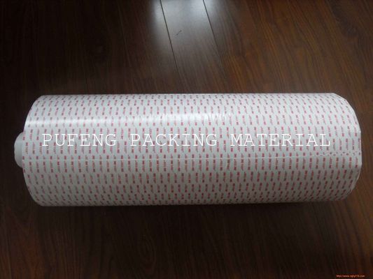 1.1MM Transparent Double Sided Acrylic Foam Adhesive replacement 3M VHB Tape 4941