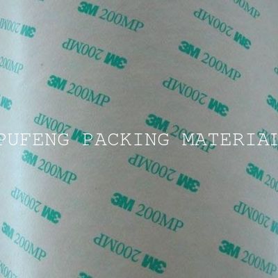 3M Double Coated Tape 9495MP with Adhesive 200MP 9471 9472
